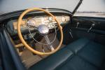 Graham Model 97 Supercharged Cabriolet by Saoutchik 1938 года